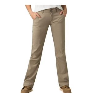 prAna Halle Pants 12 tall